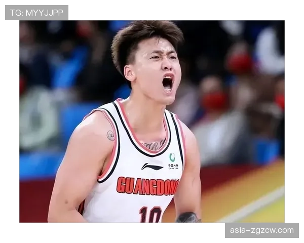 赵睿伤情更新，预计缺席剩余季后赛，广东后卫线防守面临考验